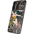 DC Comics Wonder Woman Vintage pose pattern Galaxy S22 Plus Skin